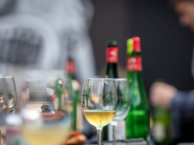 Catas de sidra ONLINE 