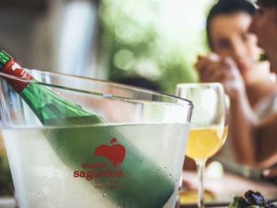 Some cider houses and bars, restaurants and gastronomic societies will open thei