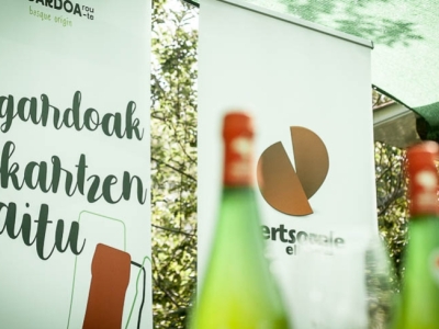 Cider Unites Us - Autumn