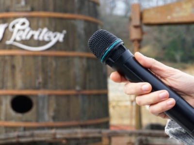 Barre egin Petritegin!