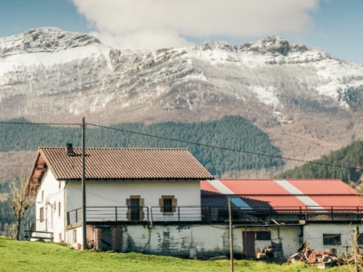 Centenary pressing machines and uniques cheese factories