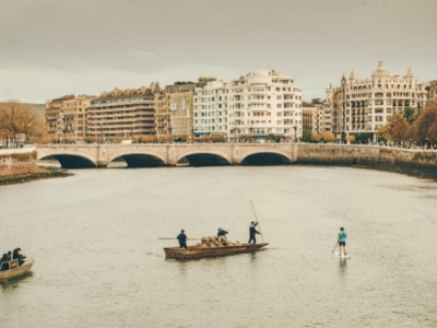 ¿Qué ver en San Sebastián? 